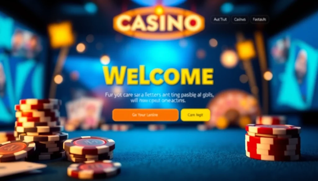 Découvrez le meilleur site casino en ligne belgique avec une interface engageante et dynamique.