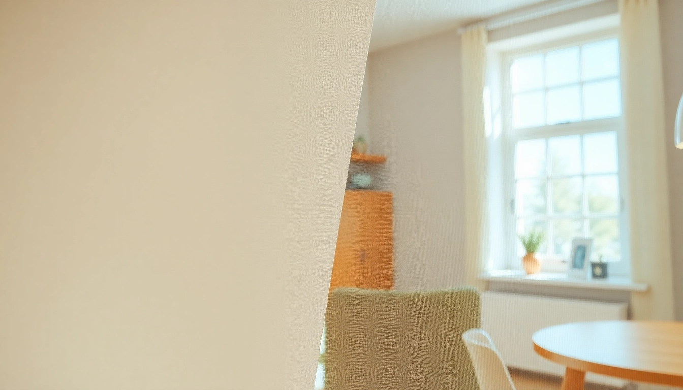 Installer moustiquaire fenêtres de toit pour une protection optimale contre les insectes en intérieur.