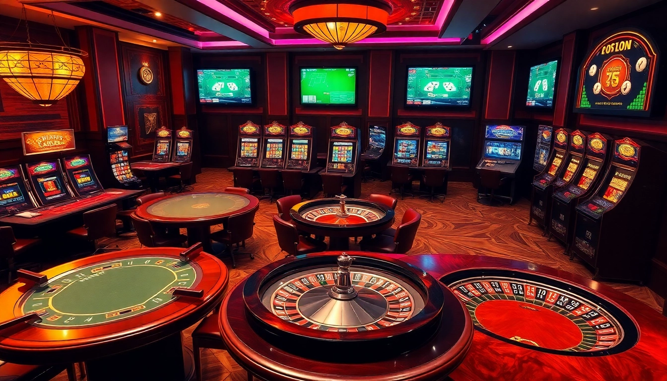 Experience the excitement of gambling with Link mới nhất ps99 in a luxurious casino setting.
