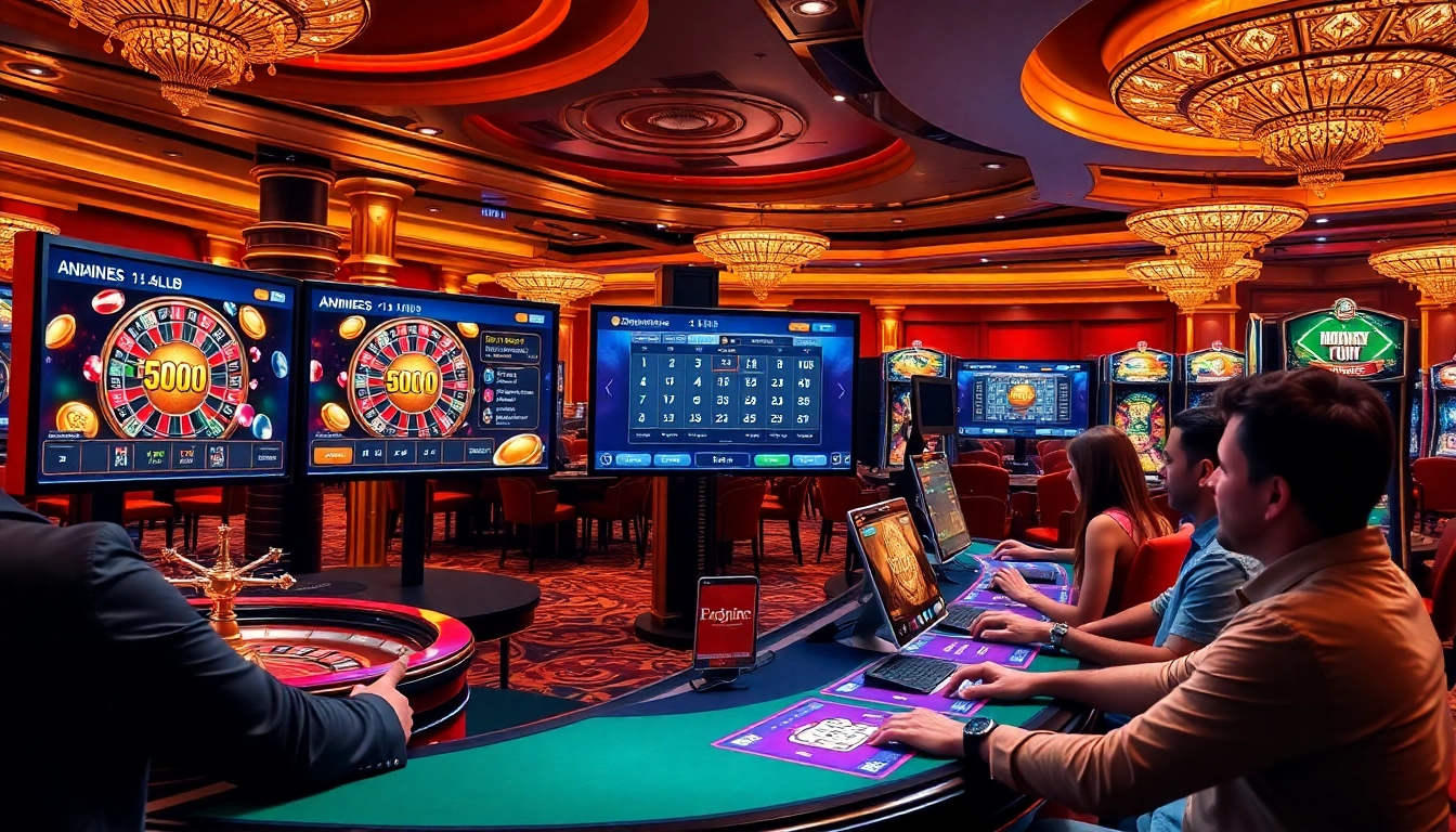 Experience games at https://hitclub7.org/ with engaging online casino action and vibrant visuals.