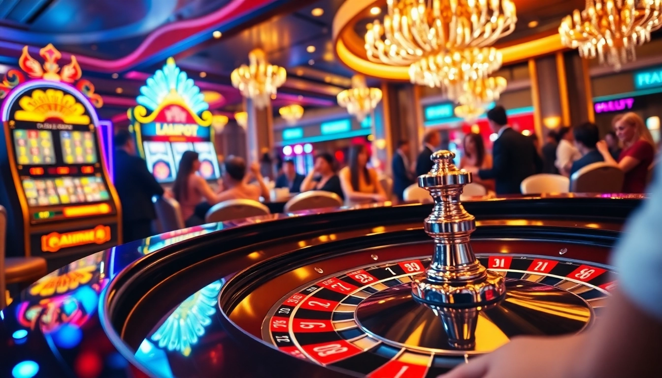 Experience the thrill of winning at https://79kingz.com/ with vibrant casino games and exciting betting moments.