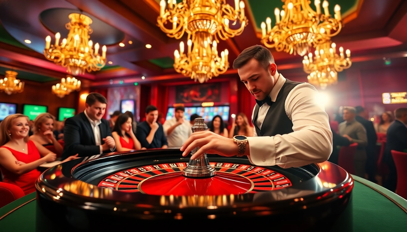 Gagnez avec le casino en ligne argent réel en jouant au blackjack et en profitant de l'excitation.
