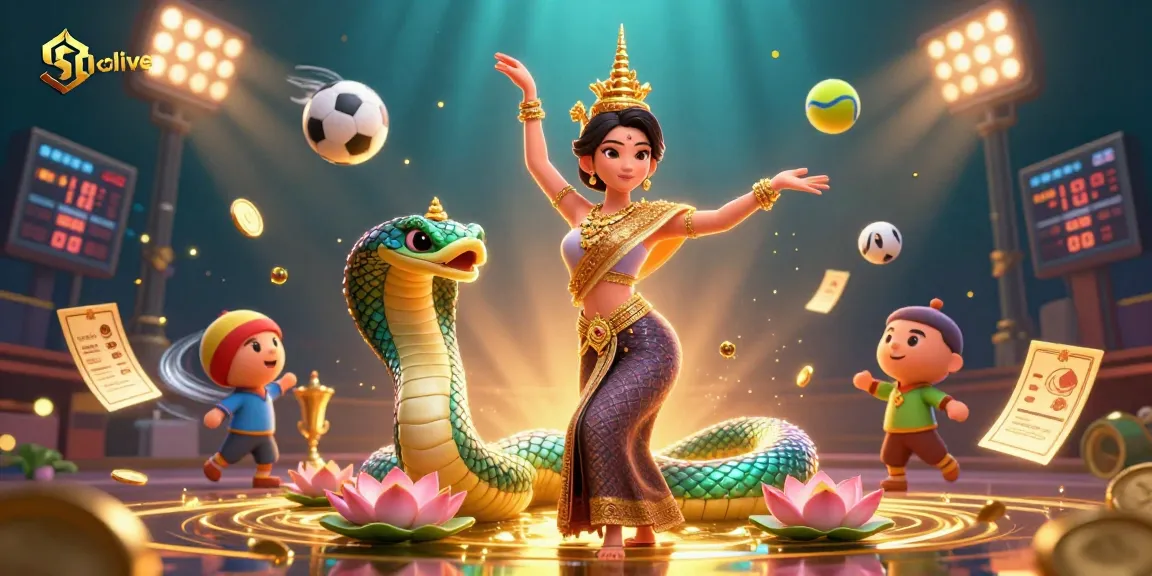 Socolive delivers dynamic live sports betting excitement with rich graphics and vibrant elements.