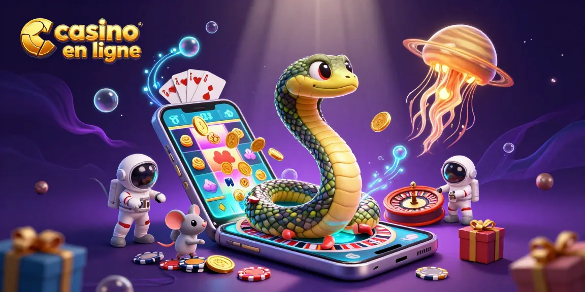 Les astronautes jouent aux jeux de casino en ligne avec des paris sur Saturne